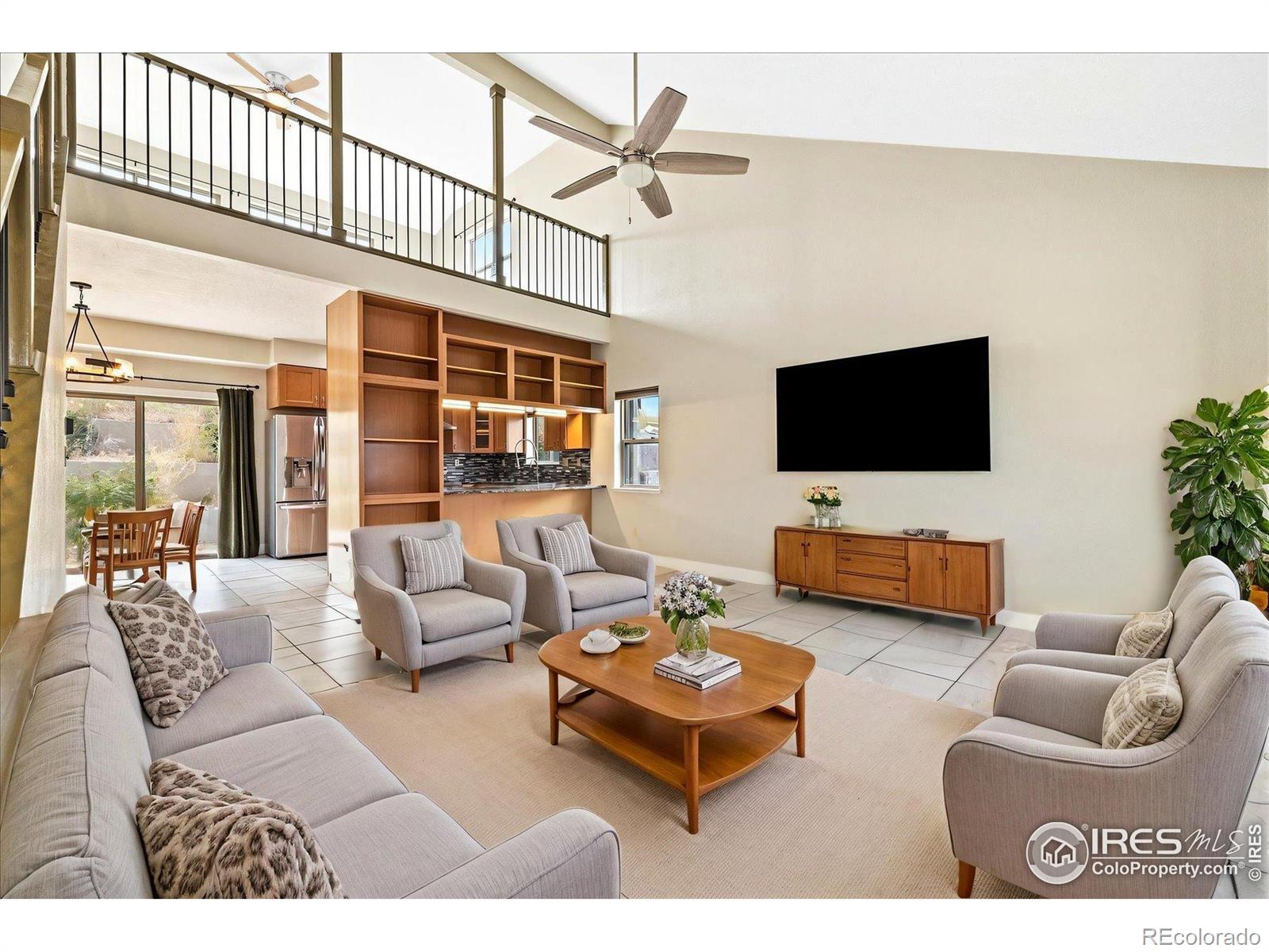 MLS Image #5 for 403  double tree drive,greeley, Colorado
