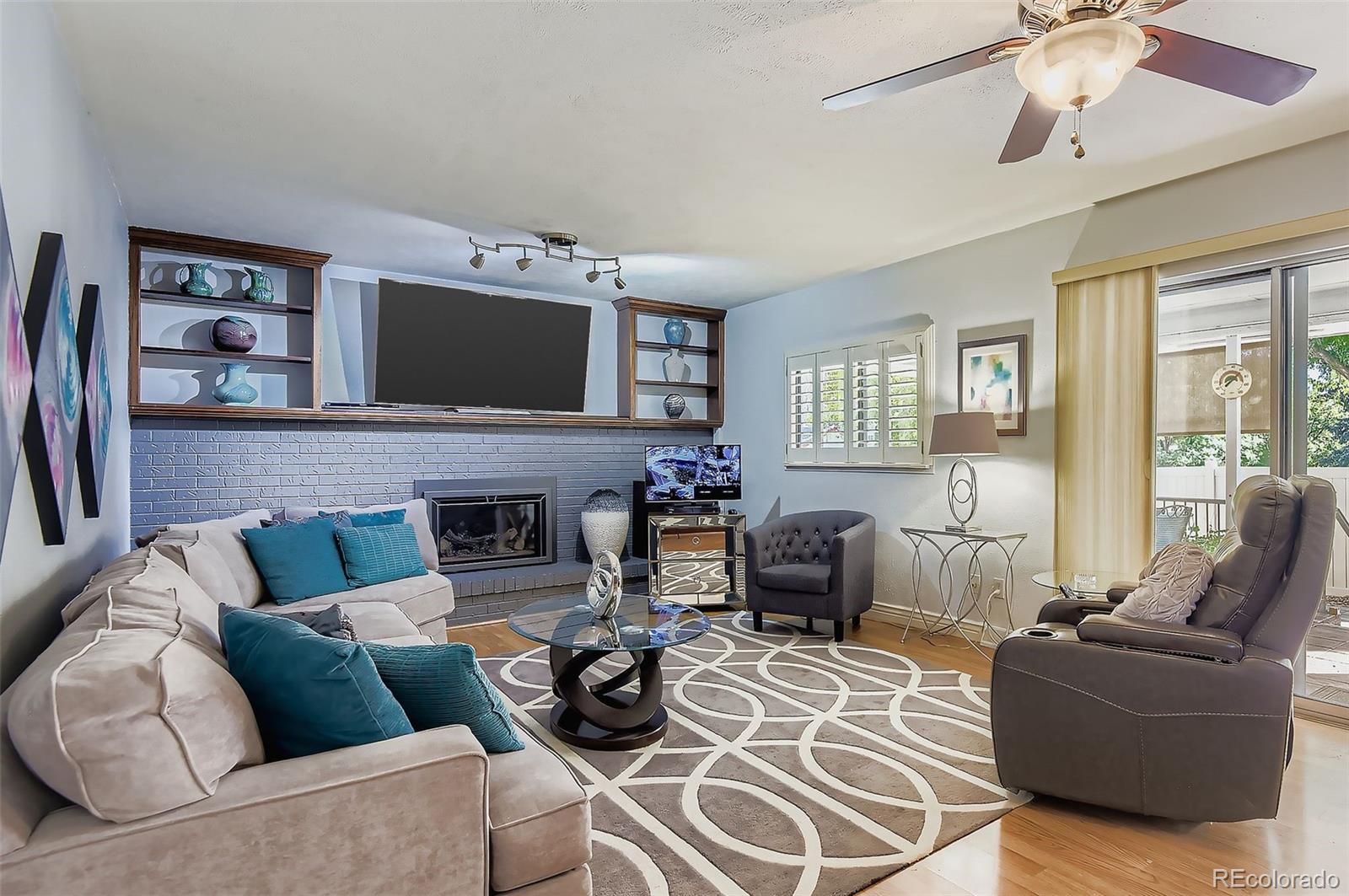 MLS Image #1 for 3640 s monaco parkway,denver, Colorado