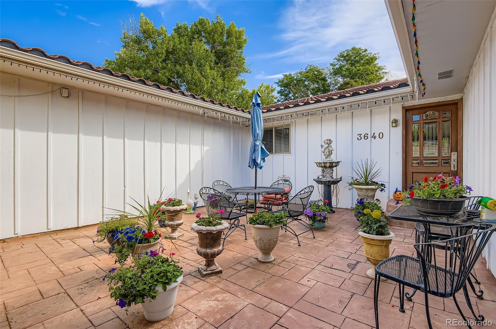MLS Image #34 for 3640 s monaco parkway,denver, Colorado