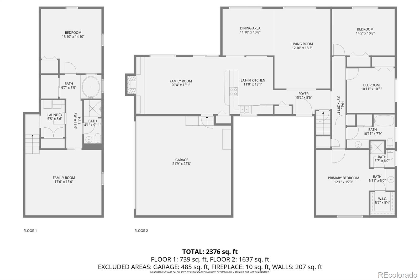 MLS Image #35 for 3640 s monaco parkway,denver, Colorado