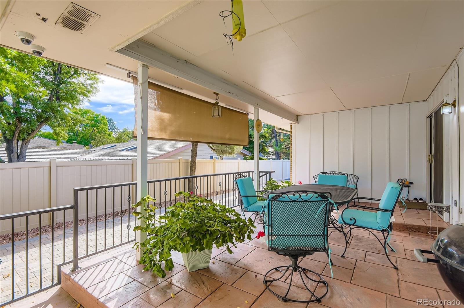 MLS Image #4 for 3640 s monaco parkway,denver, Colorado