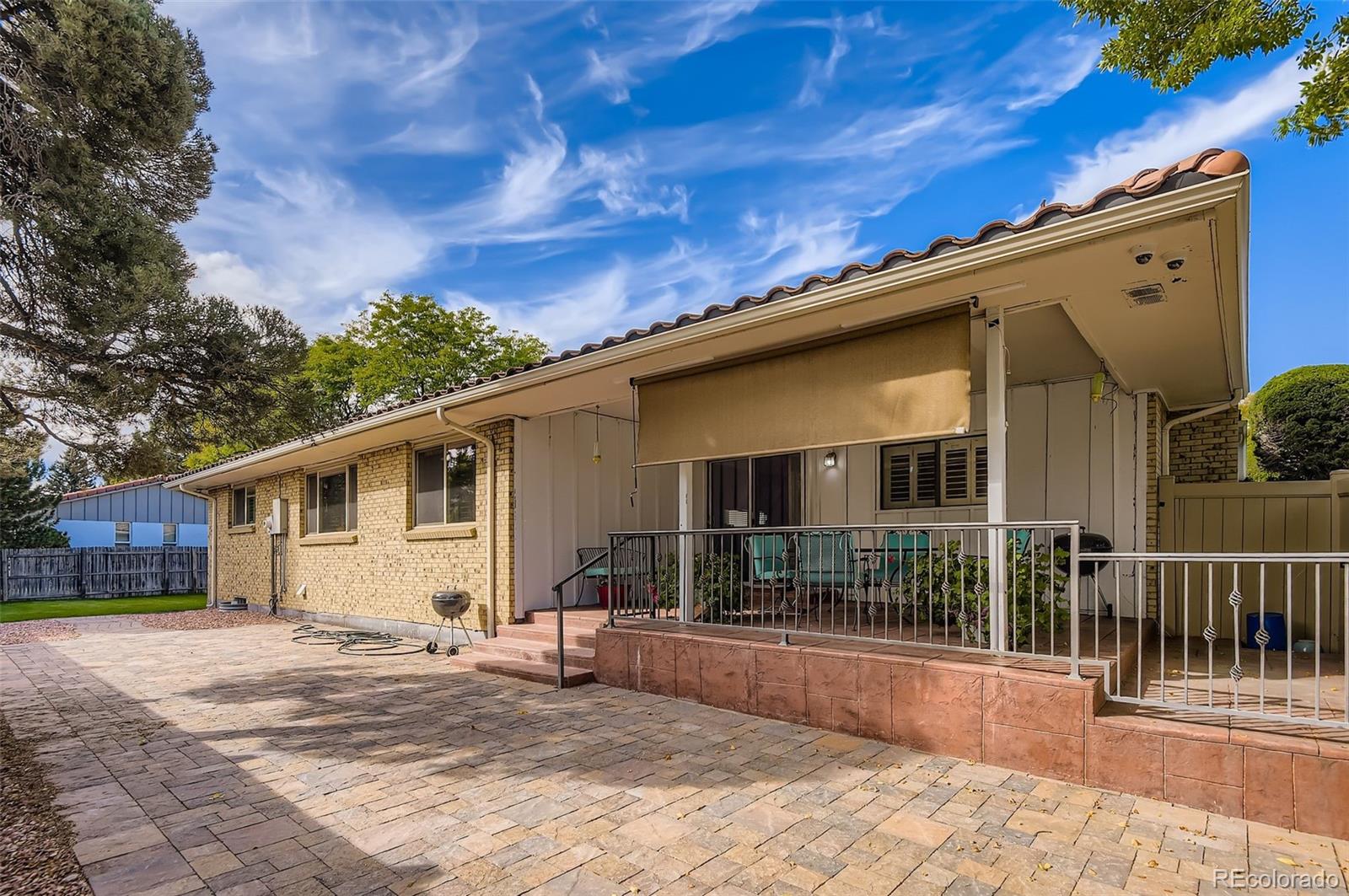 MLS Image #5 for 3640 s monaco parkway,denver, Colorado