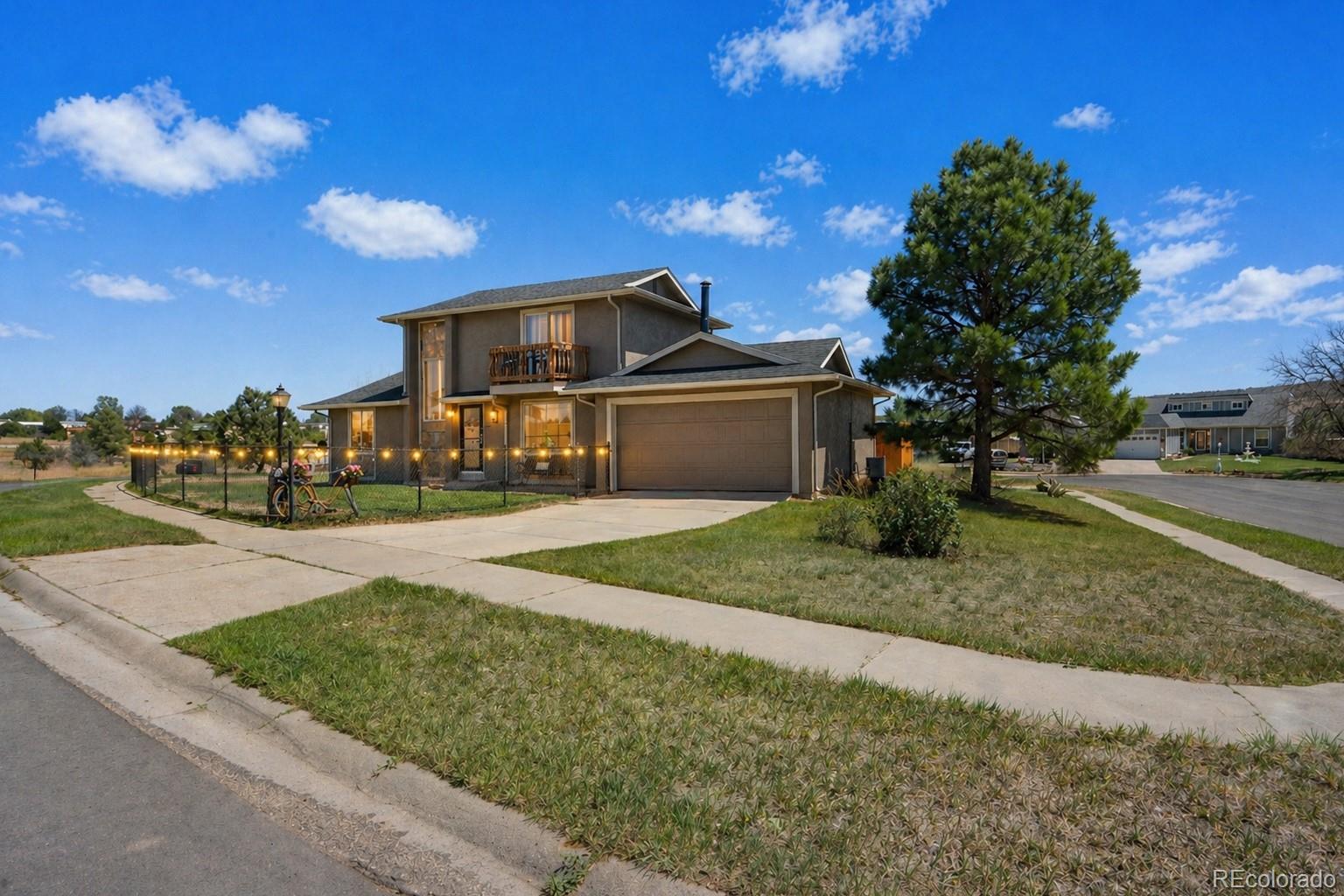 MLS Image #1 for 3126  armstrong court,colorado city, Colorado