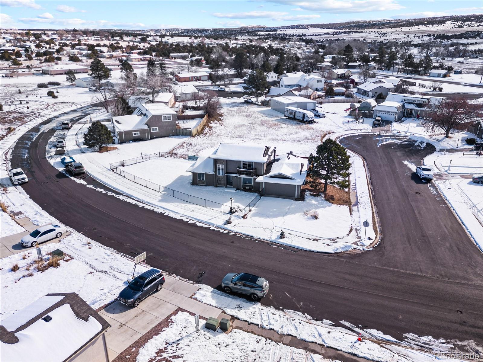 MLS Image #3 for 3126  armstrong court,colorado city, Colorado