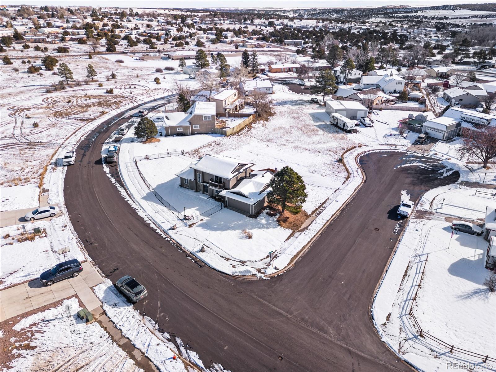 MLS Image #4 for 3126  armstrong court,colorado city, Colorado