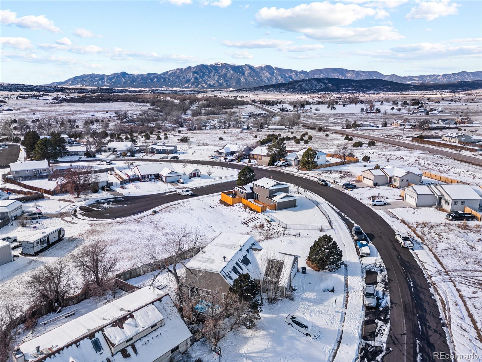 MLS Image #7 for 3126  armstrong court,colorado city, Colorado