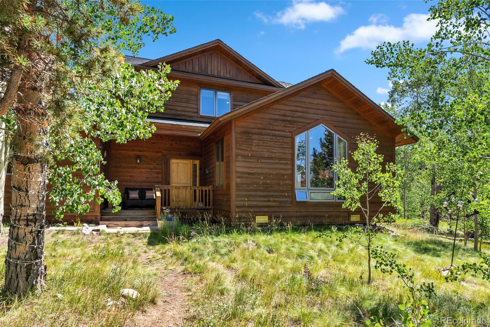MLS Image #12 for 228  glacier ridge road,alma, Colorado