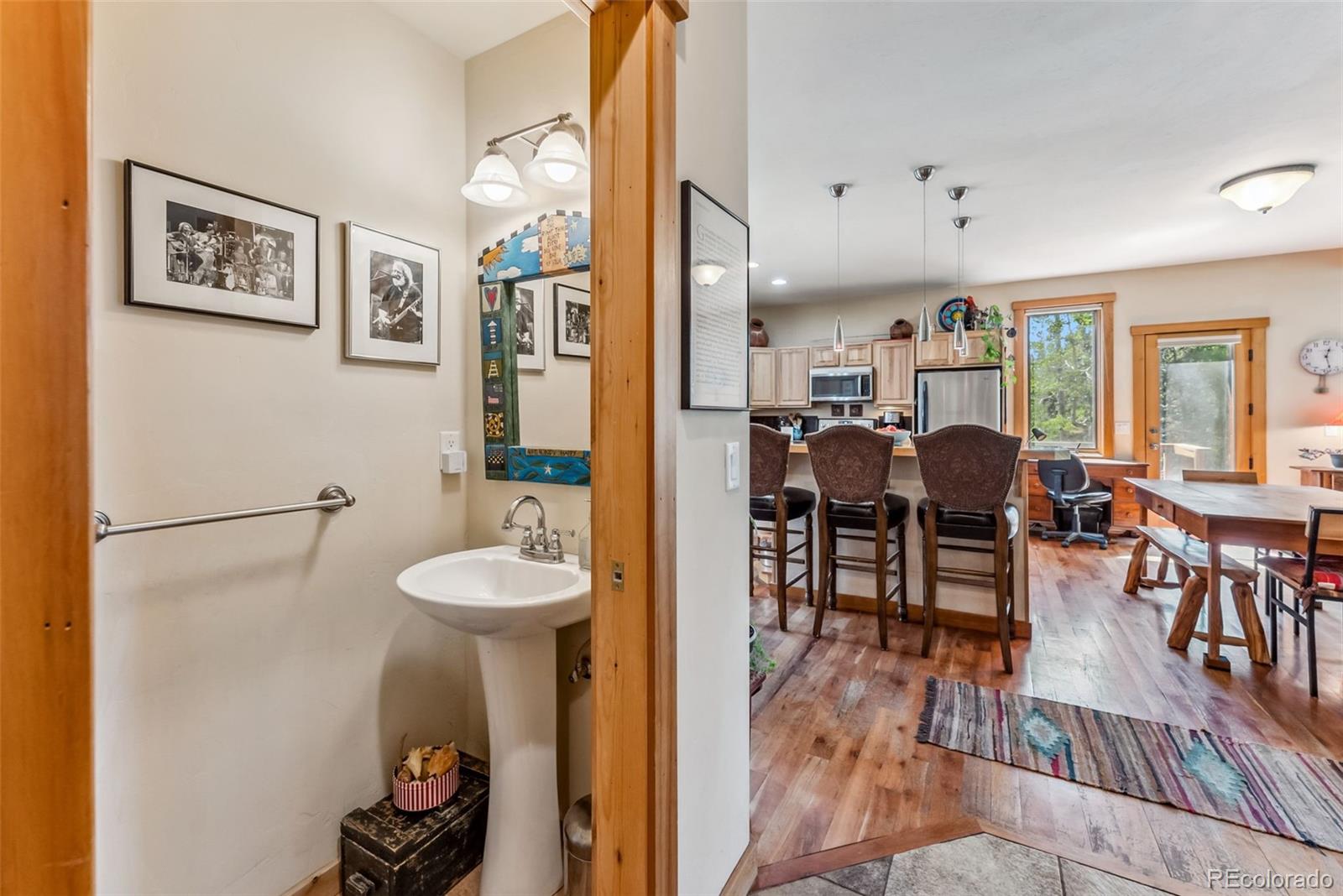 MLS Image #14 for 228  glacier ridge road,alma, Colorado