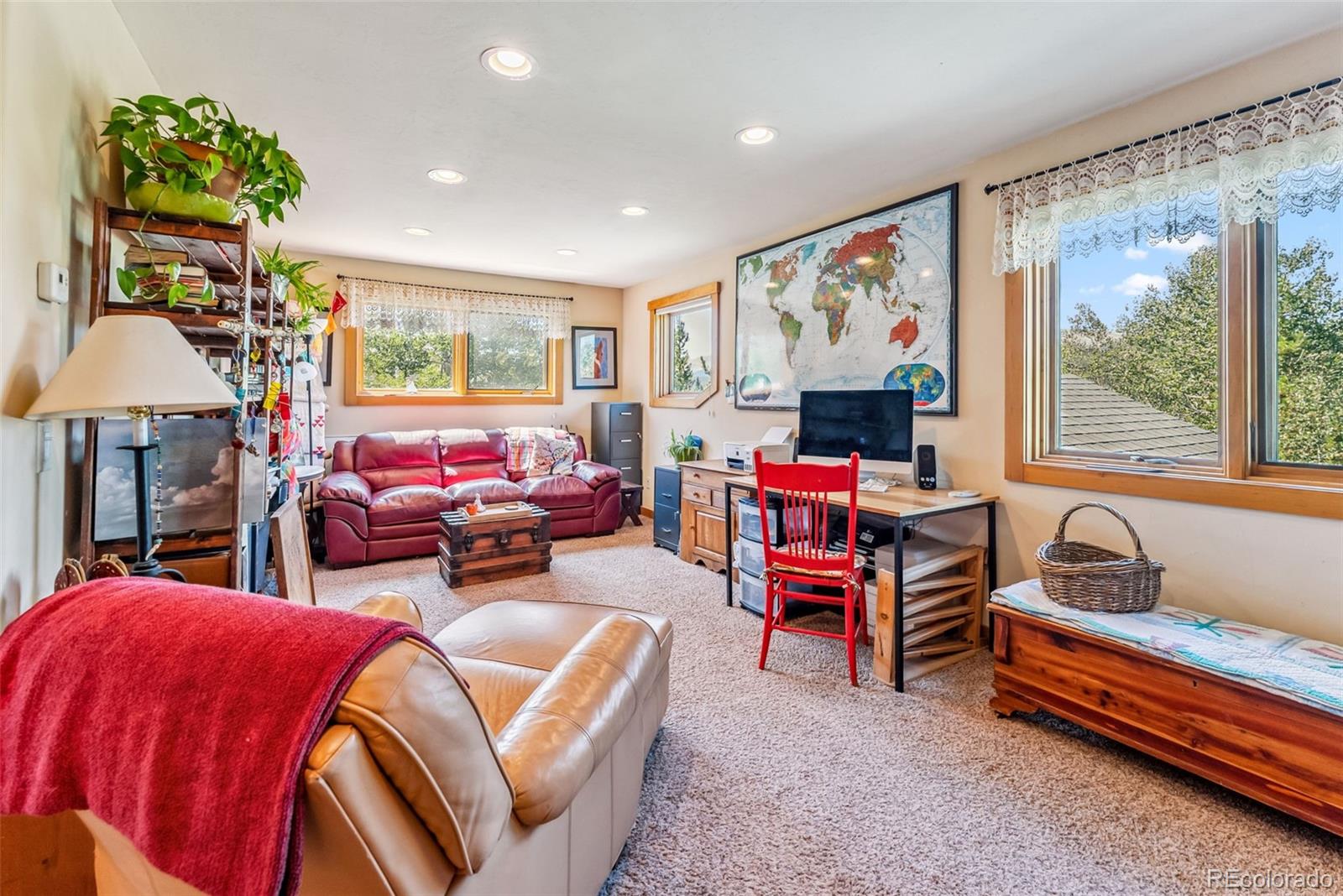 MLS Image #16 for 228  glacier ridge road,alma, Colorado
