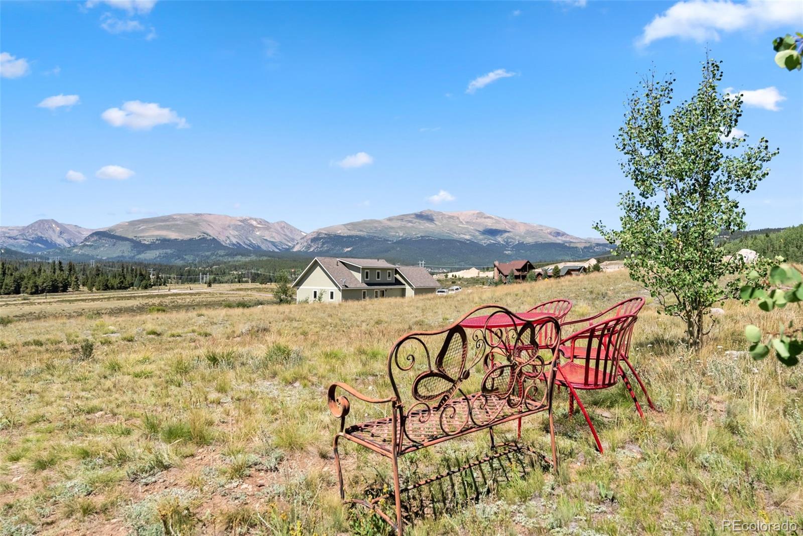 MLS Image #21 for 228  glacier ridge road,alma, Colorado