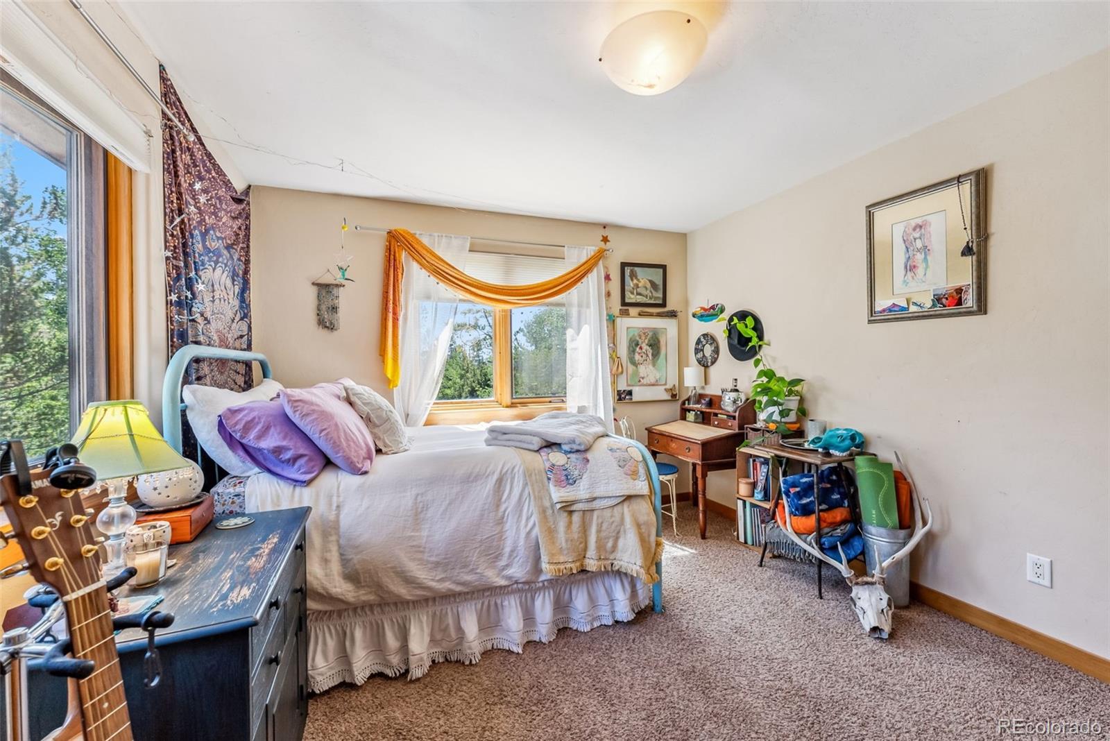 MLS Image #24 for 228  glacier ridge road,alma, Colorado