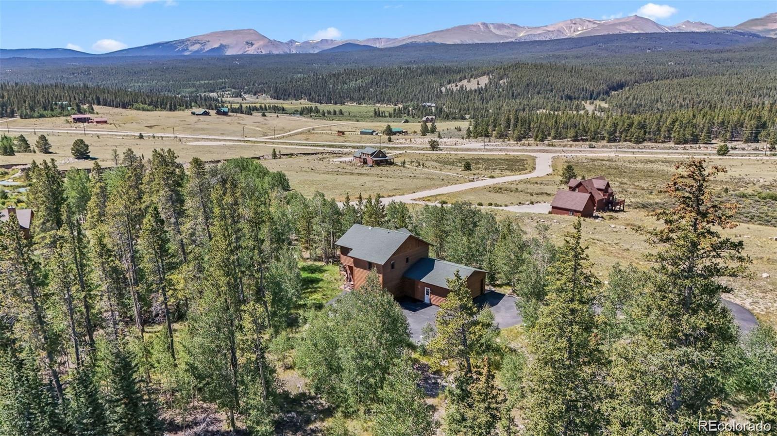 MLS Image #29 for 228  glacier ridge road,alma, Colorado