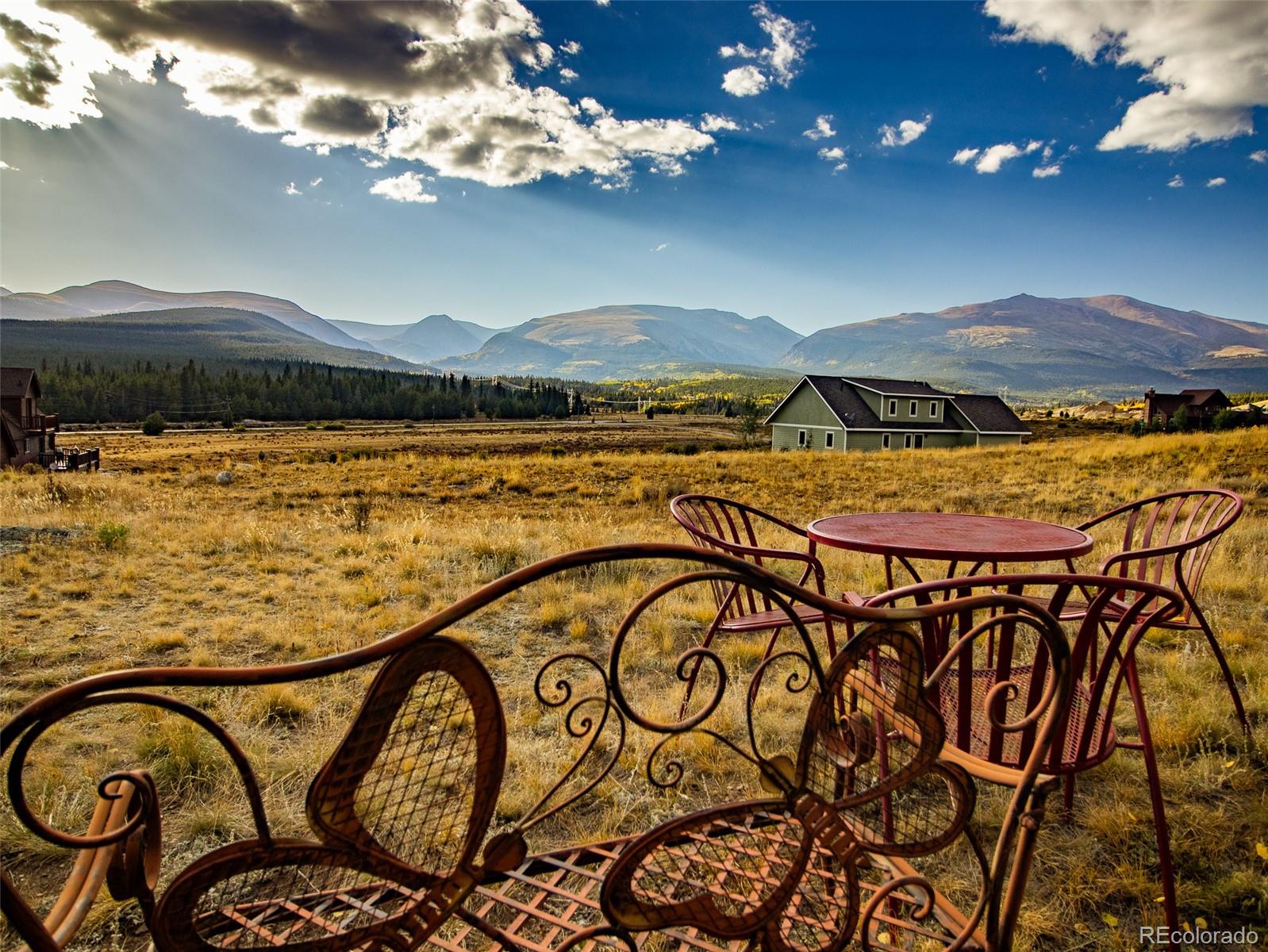 MLS Image #39 for 228  glacier ridge road,alma, Colorado