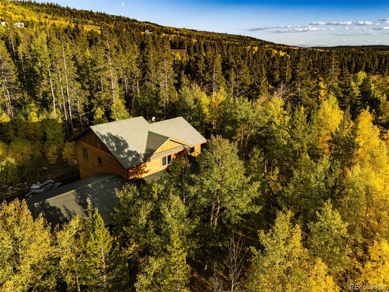 MLS Image #42 for 228  glacier ridge road,alma, Colorado