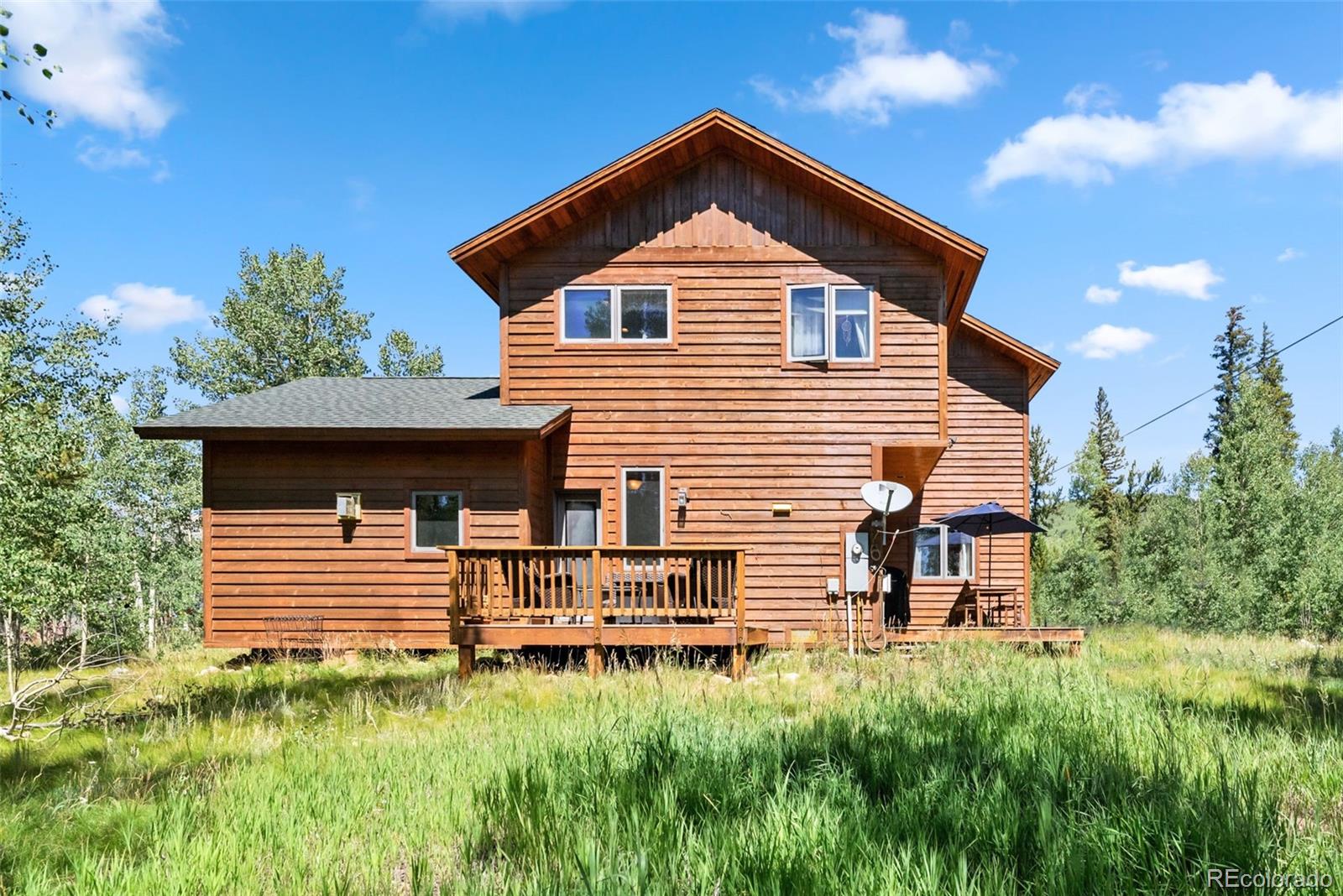 MLS Image #43 for 228  glacier ridge road,alma, Colorado