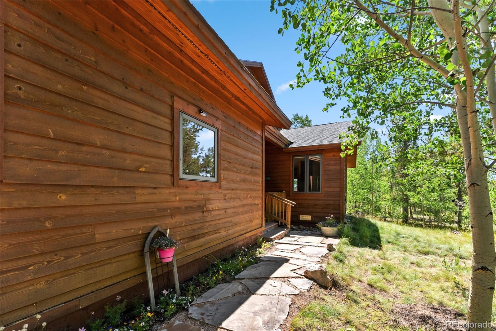 MLS Image #45 for 228  glacier ridge road,alma, Colorado