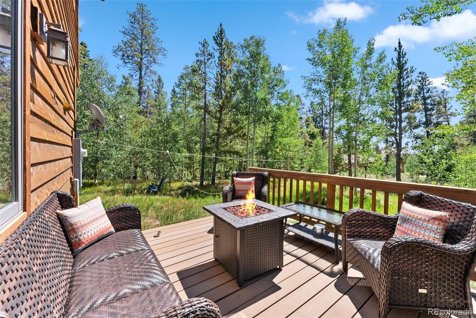 MLS Image #47 for 228  glacier ridge road,alma, Colorado