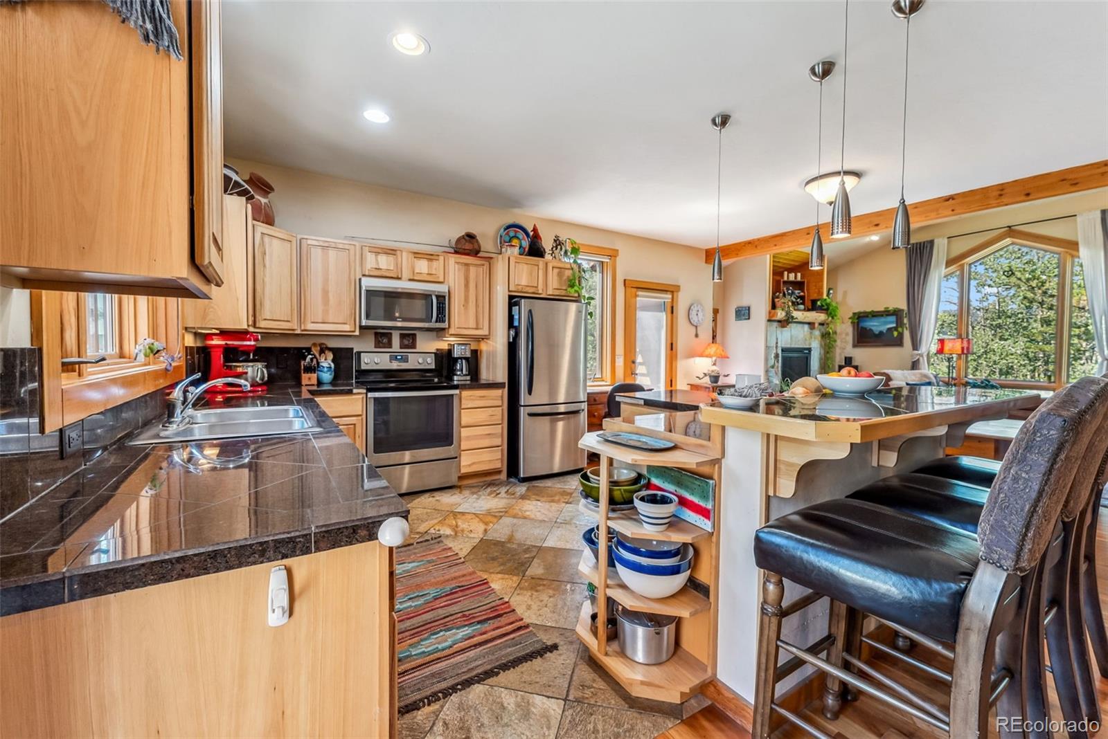 MLS Image #6 for 228  glacier ridge road,alma, Colorado