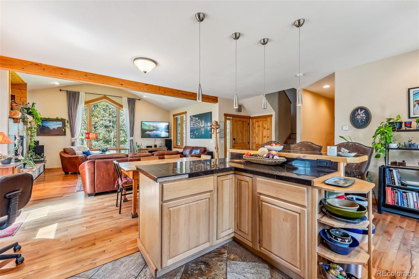 MLS Image #8 for 228  glacier ridge road,alma, Colorado