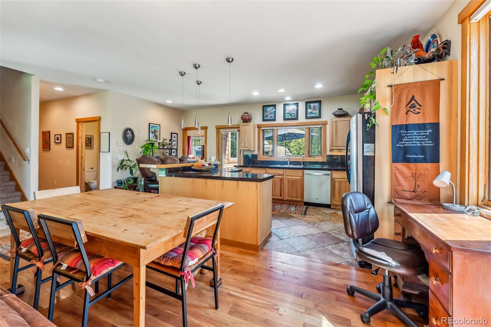 MLS Image #9 for 228  glacier ridge road,alma, Colorado