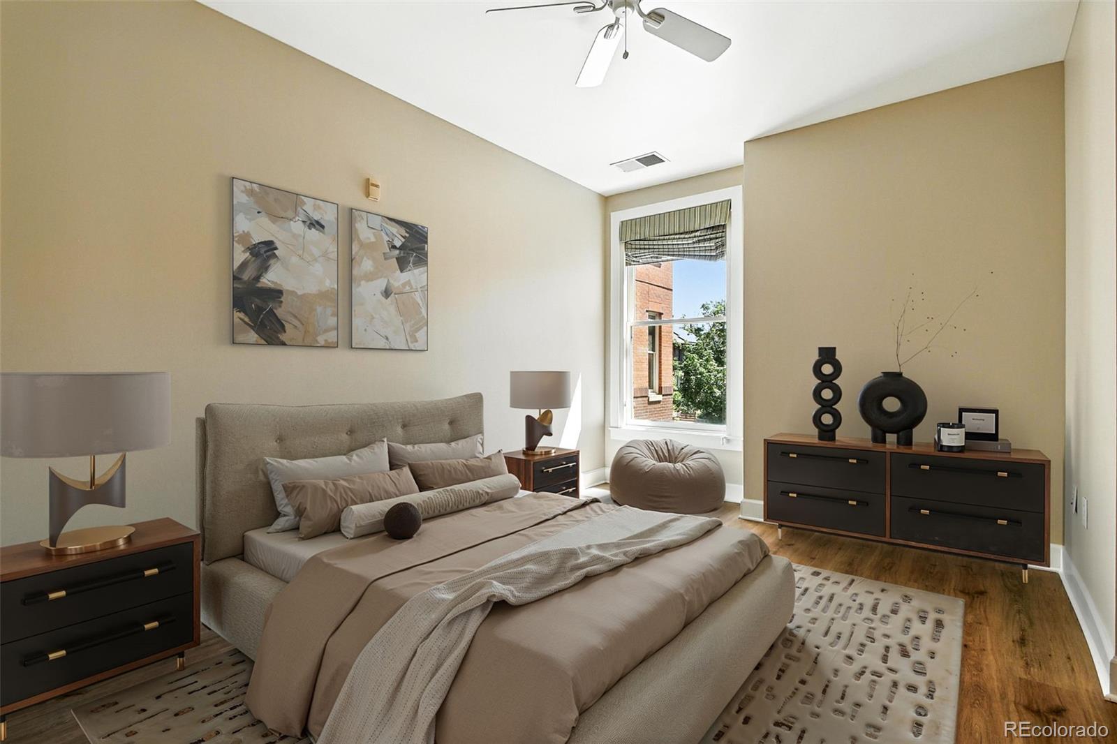 MLS Image #14 for 1631 n emerson street,denver, Colorado