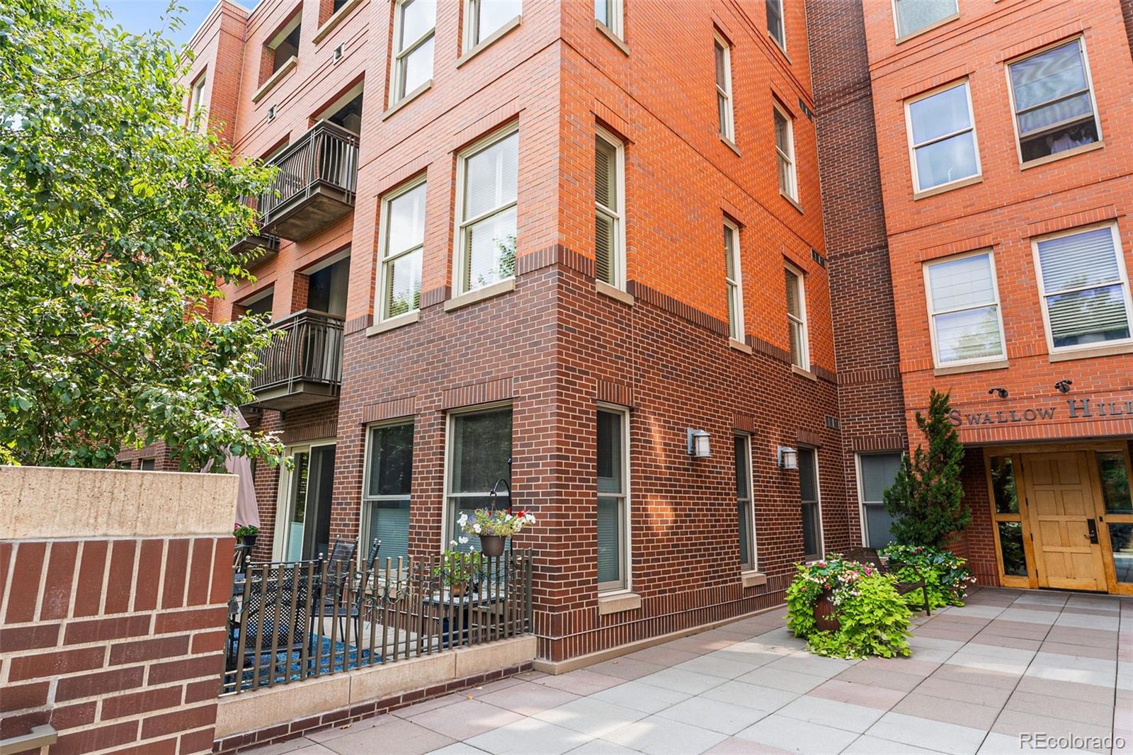 MLS Image #2 for 1631 n emerson street,denver, Colorado
