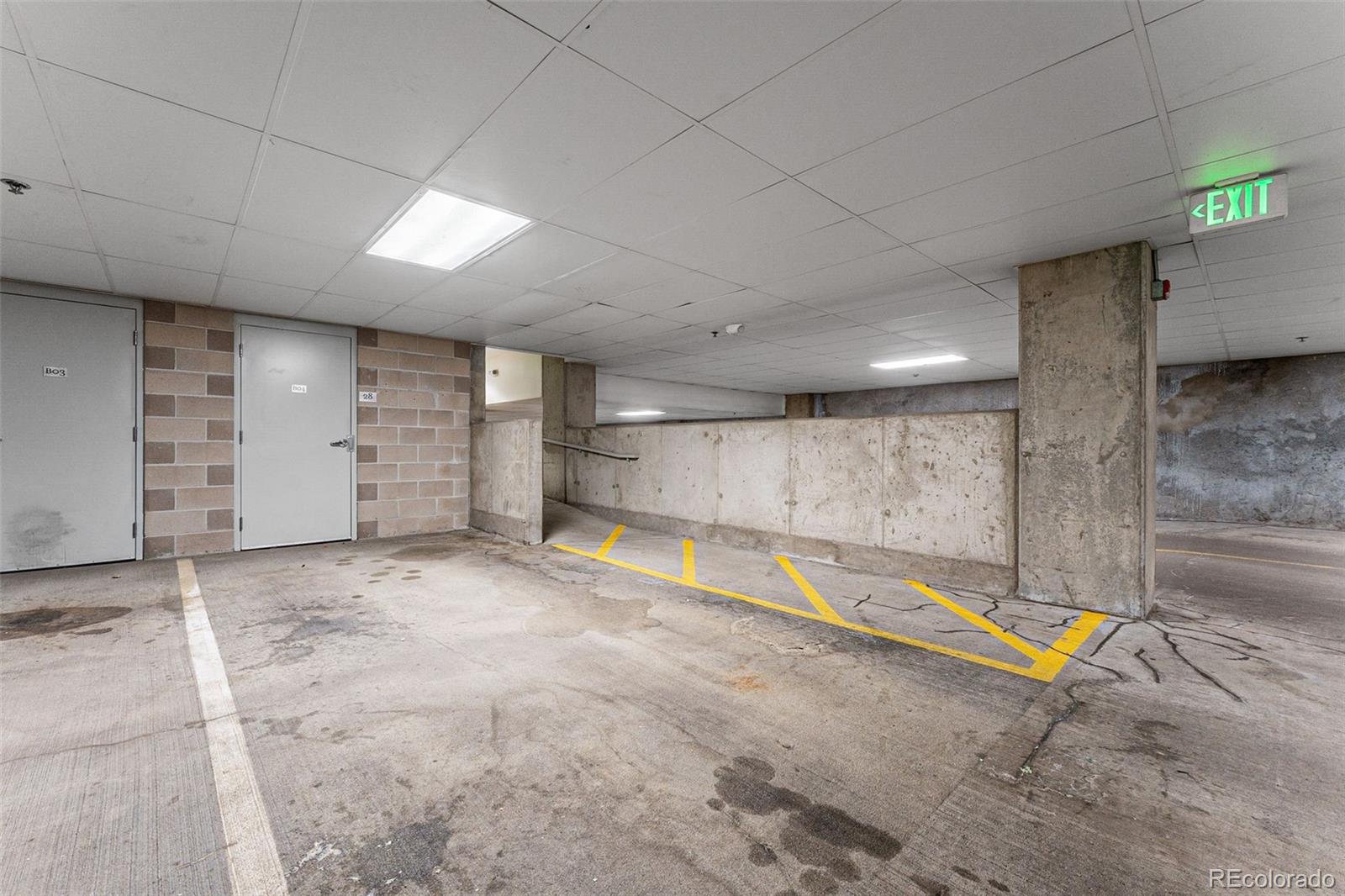 MLS Image #27 for 1631 n emerson street,denver, Colorado