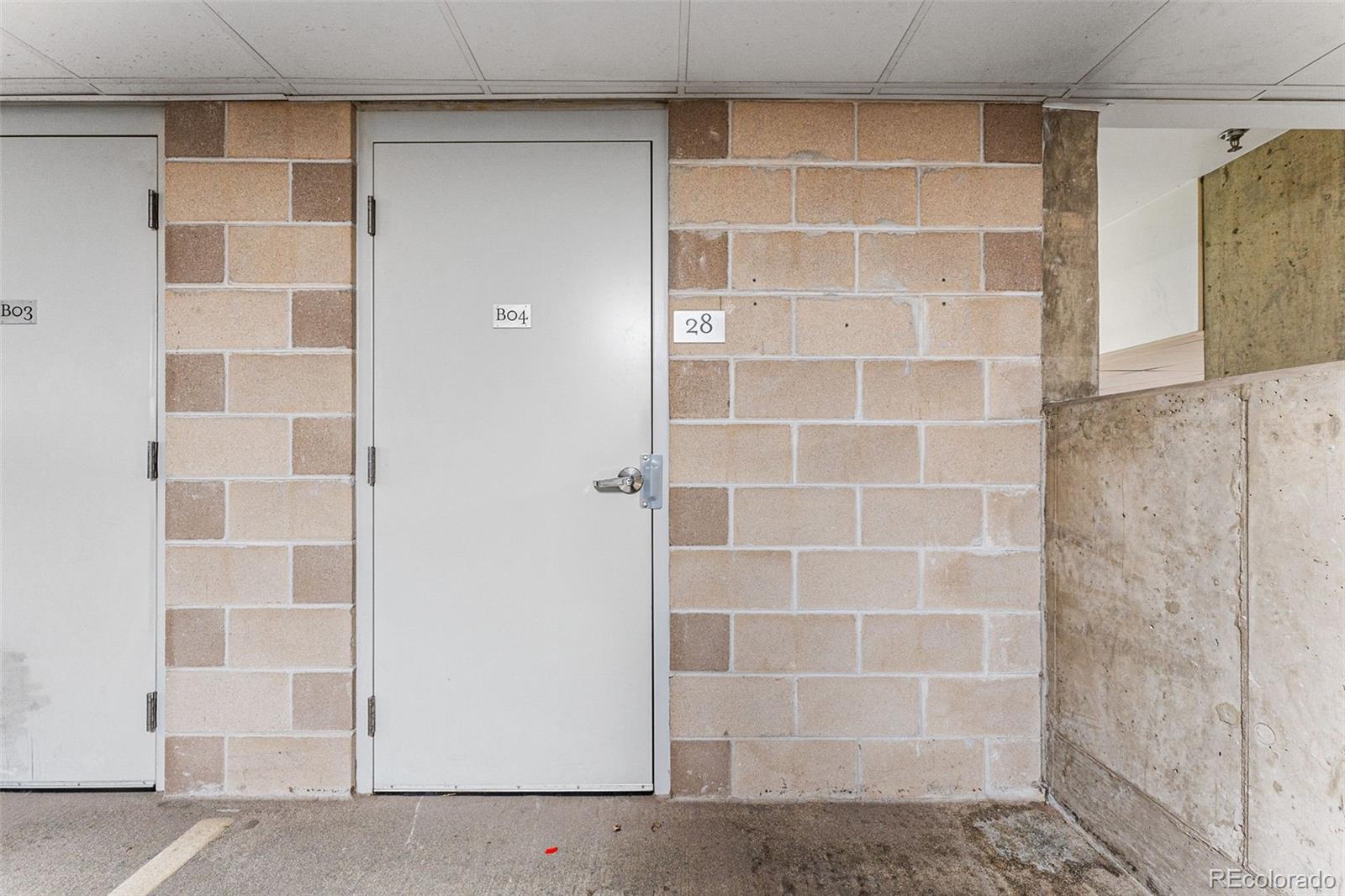 MLS Image #28 for 1631 n emerson street,denver, Colorado