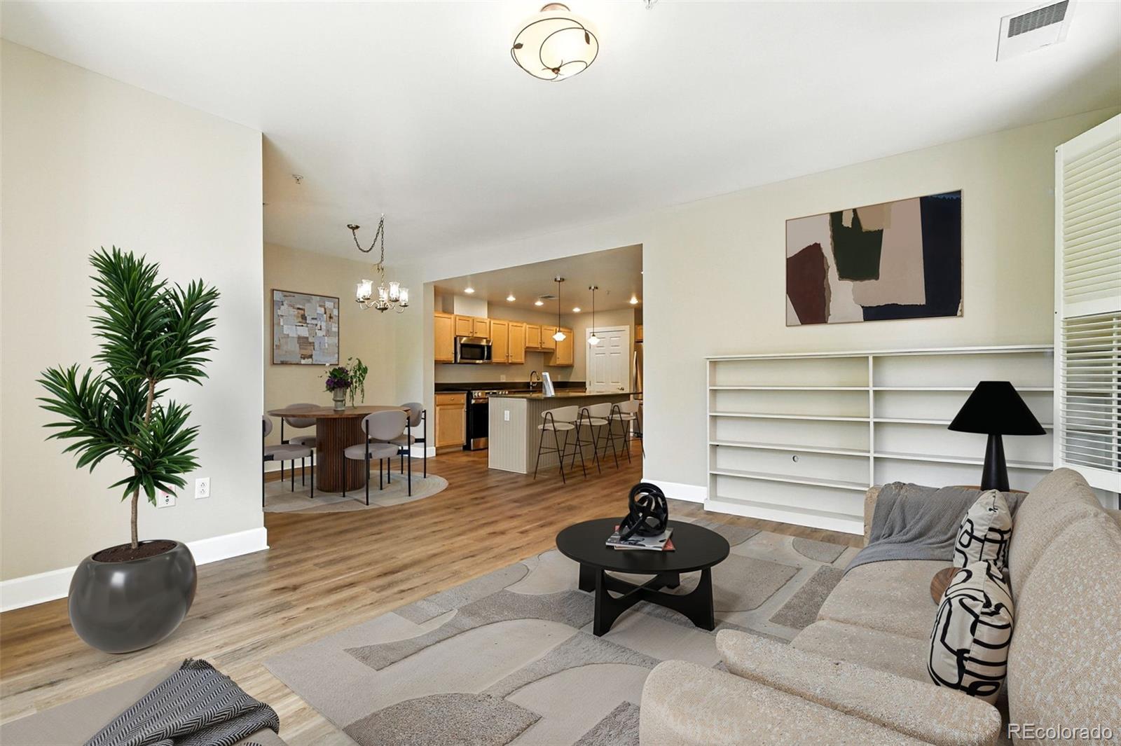MLS Image #3 for 1631 n emerson street,denver, Colorado