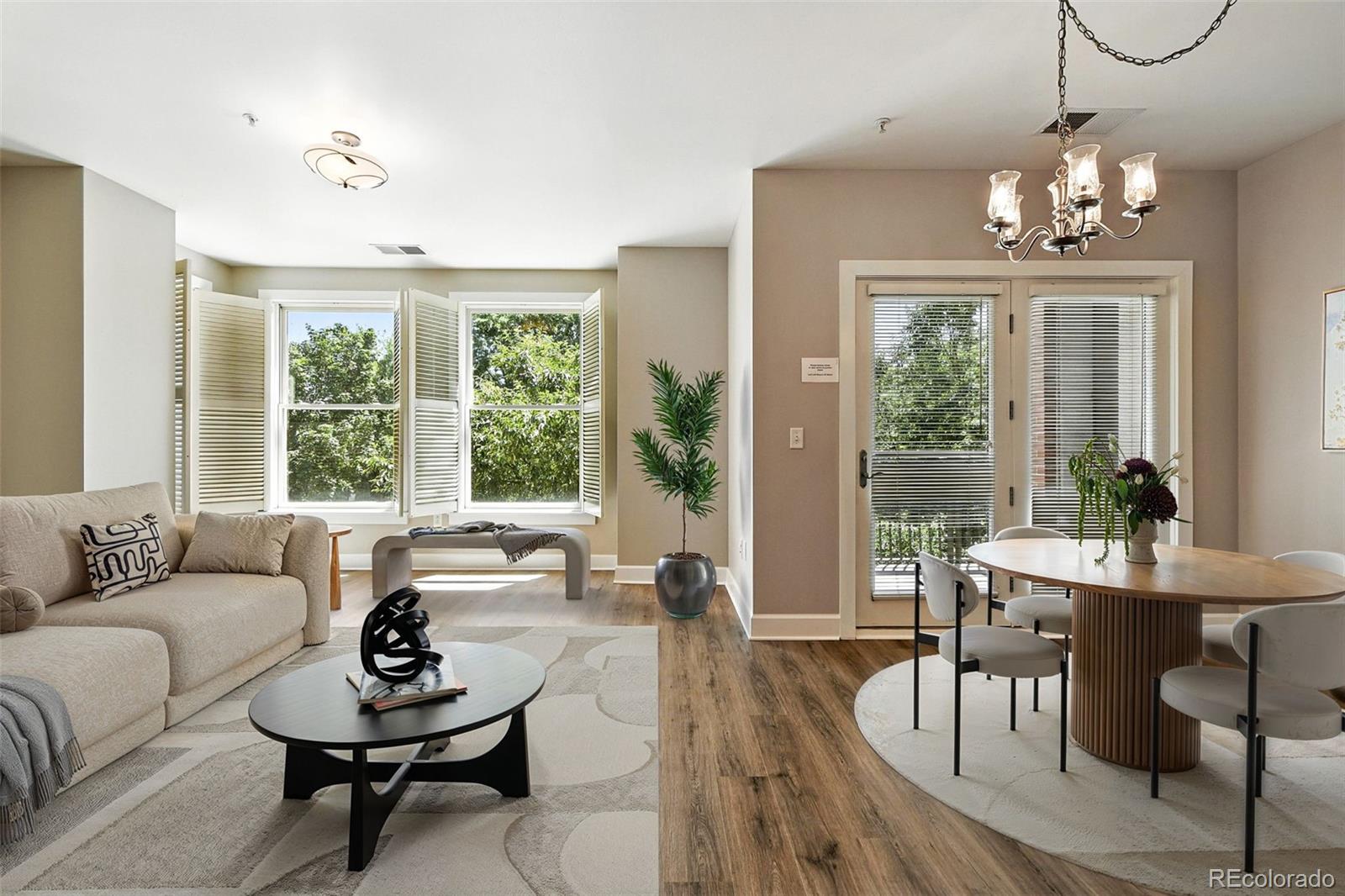 MLS Image #6 for 1631 n emerson street,denver, Colorado