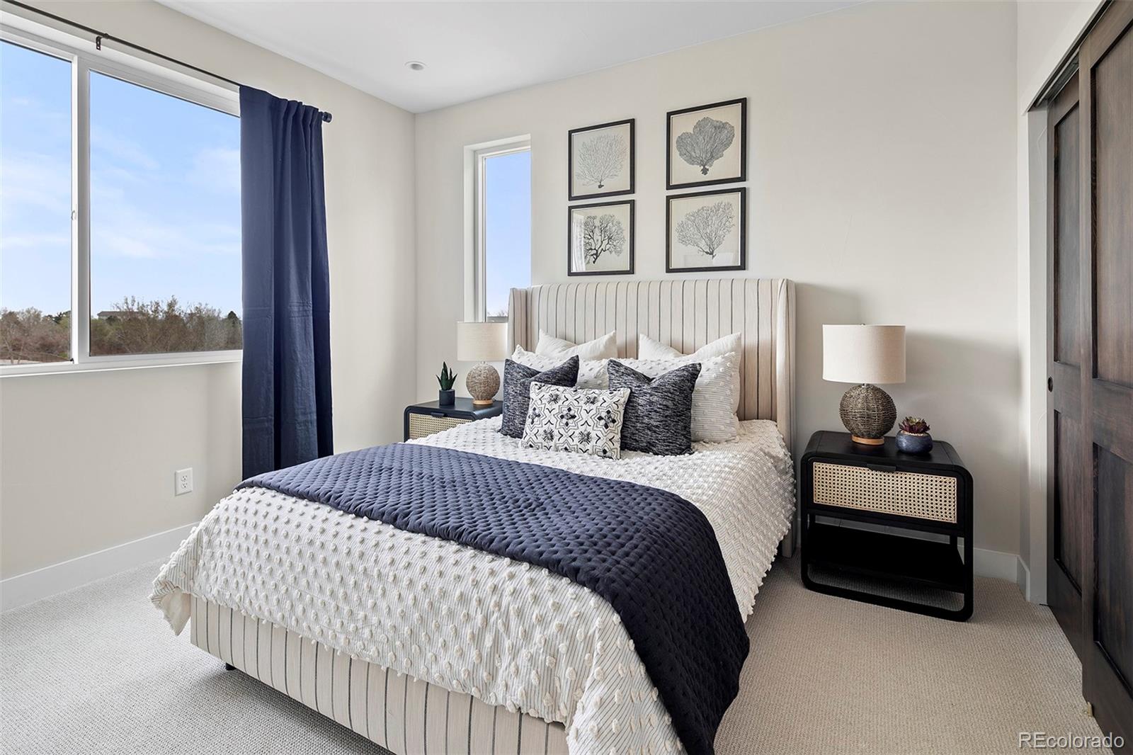 MLS Image #20 for 888 s valentia street,denver, Colorado