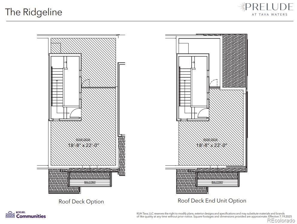 MLS Image #22 for 888 s valentia street,denver, Colorado