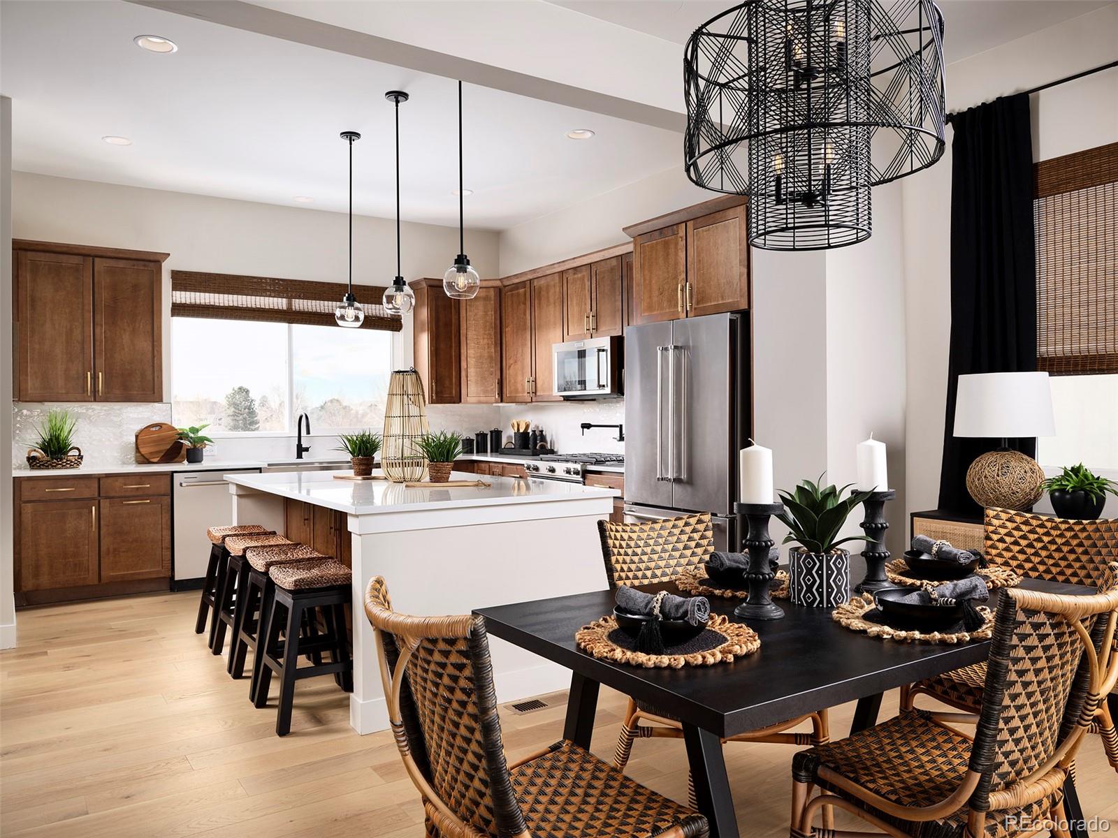 MLS Image #7 for 888 s valentia street,denver, Colorado