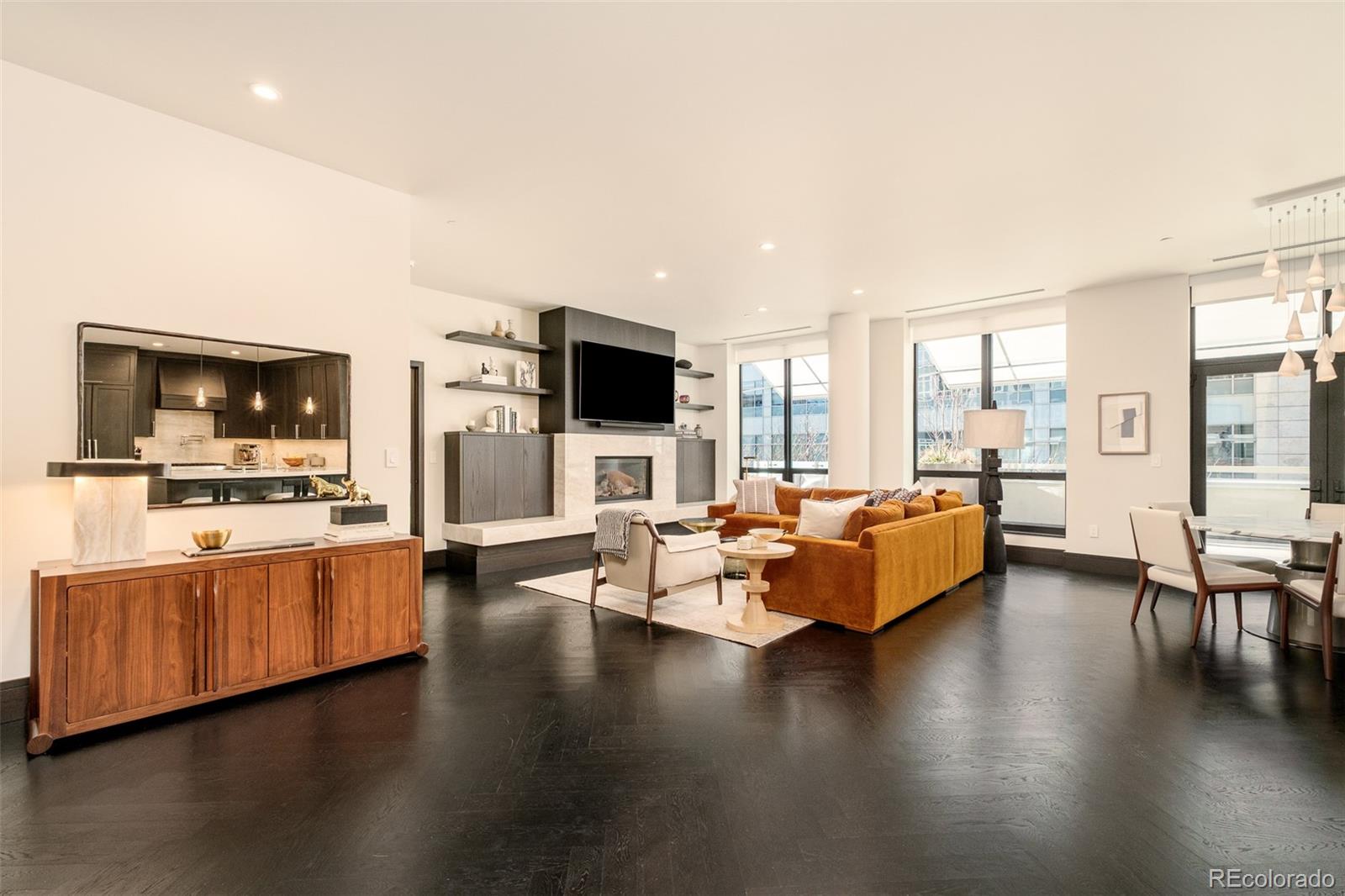 MLS Image #1 for 100  detroit street 206,denver, Colorado