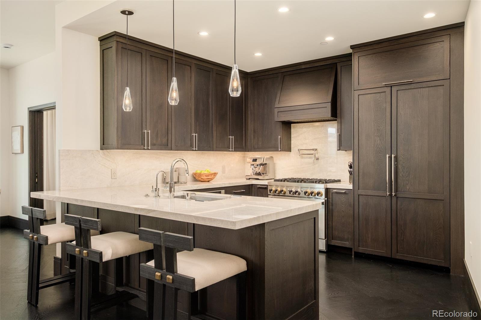 MLS Image #2 for 100  detroit street 206,denver, Colorado