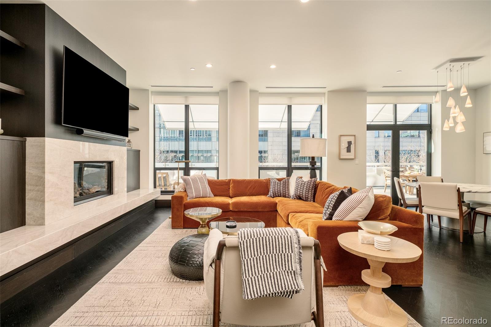 MLS Image #20 for 100  detroit street 206,denver, Colorado