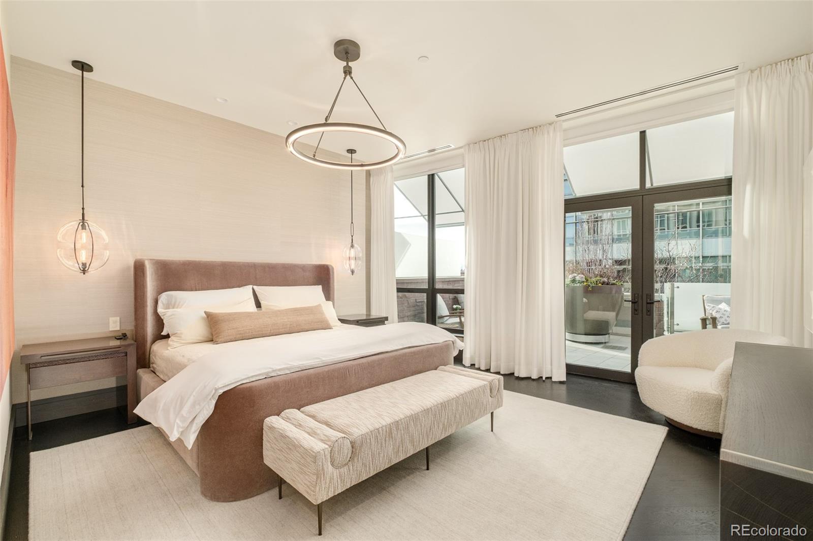 MLS Image #3 for 100  detroit street 206,denver, Colorado