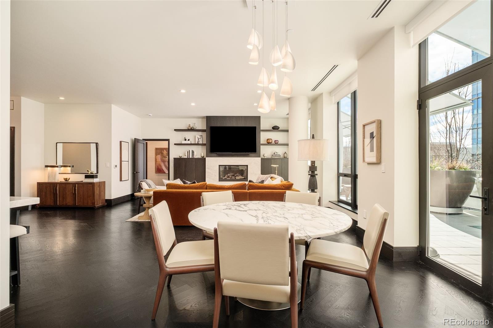 MLS Image #37 for 100  detroit street 206,denver, Colorado