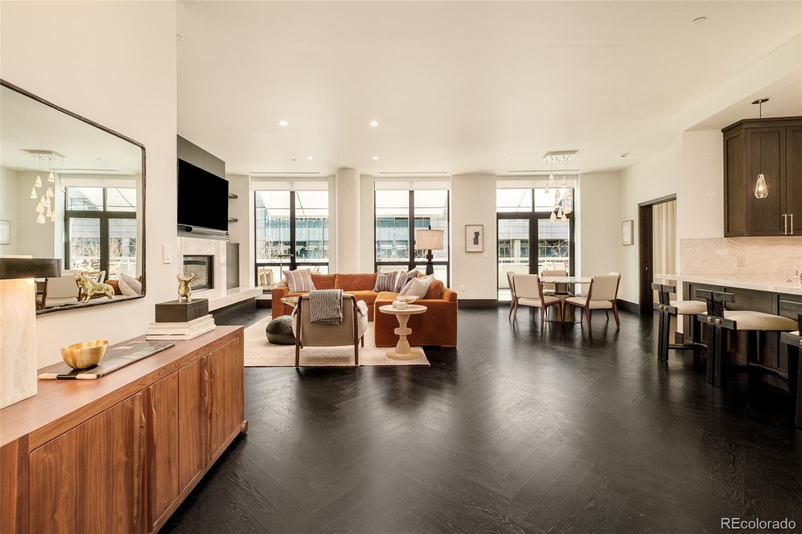 MLS Image #6 for 100  detroit street 206,denver, Colorado