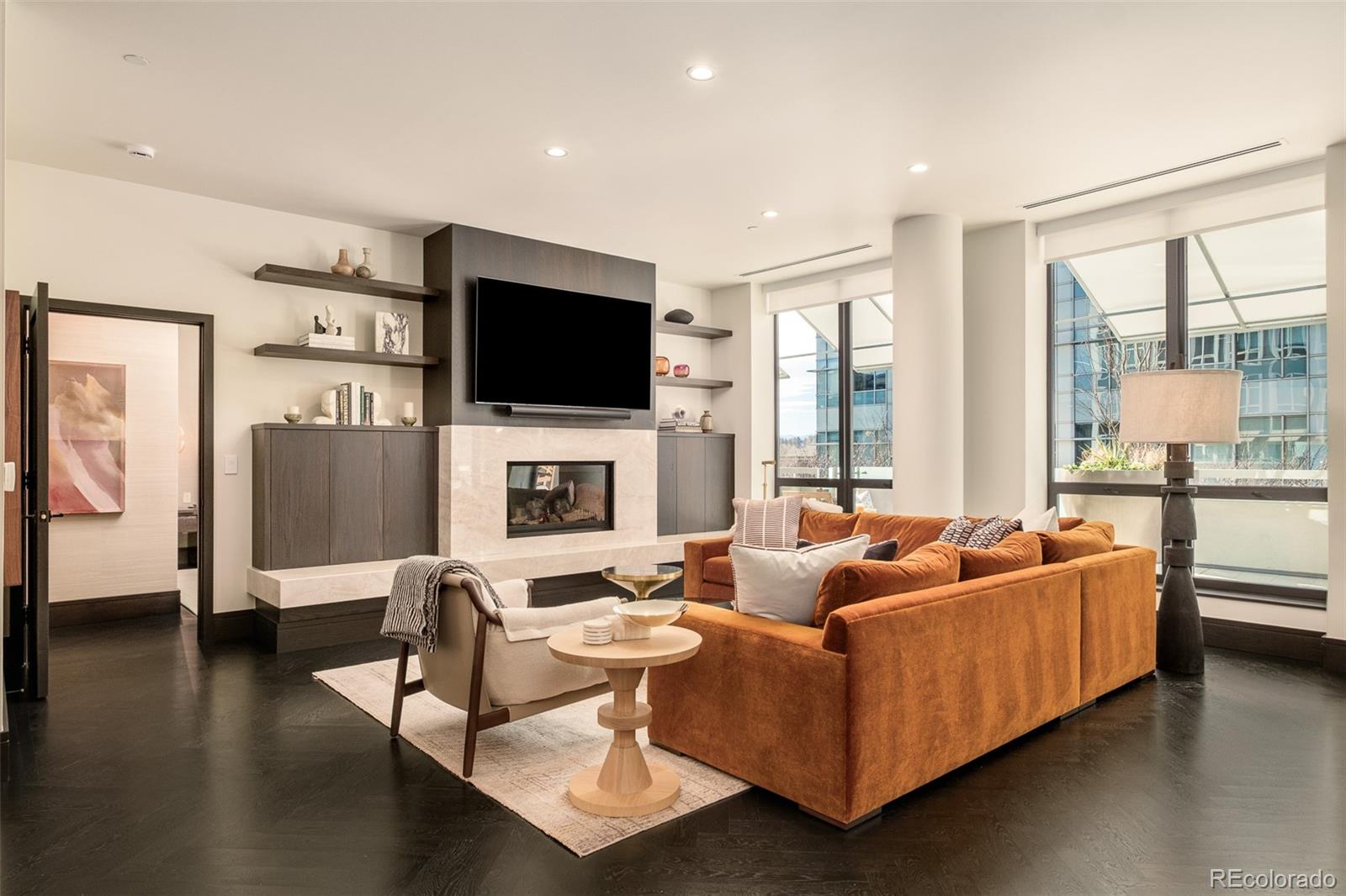 MLS Image #9 for 100  detroit street 206,denver, Colorado