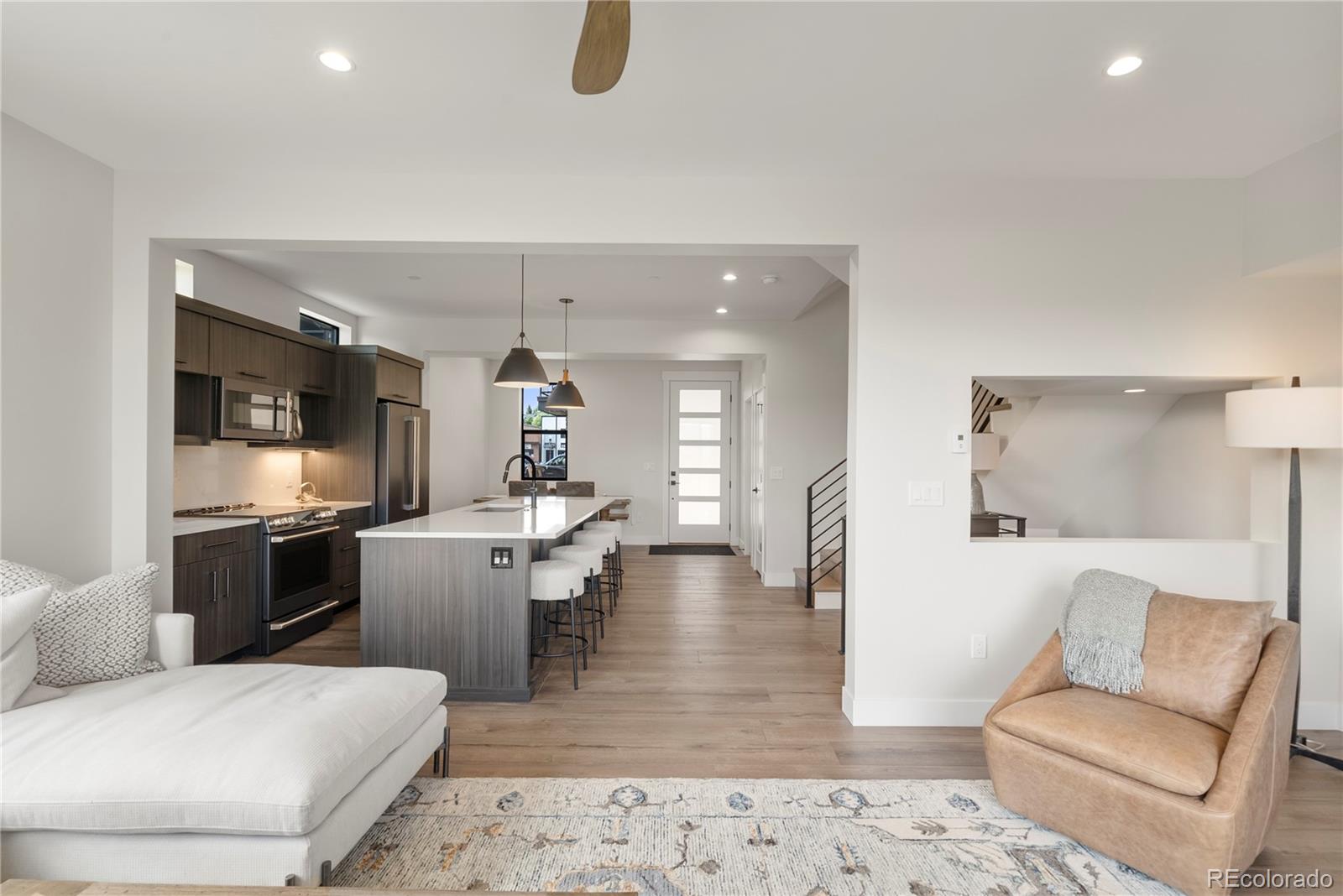 MLS Image #4 for 378  e agate avenue,granby, Colorado