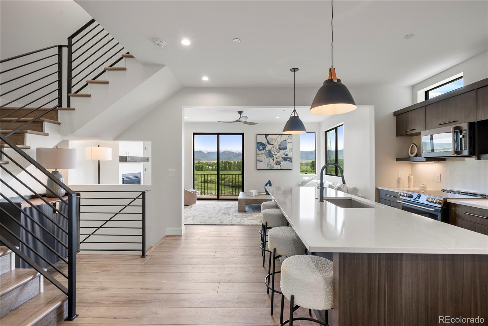 MLS Image #5 for 378  e agate avenue,granby, Colorado