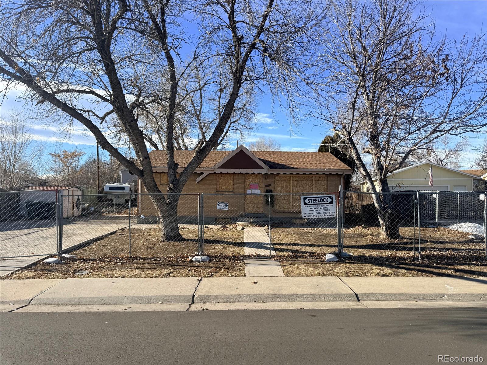 MLS Image #0 for 9111  monroe street,thornton, Colorado