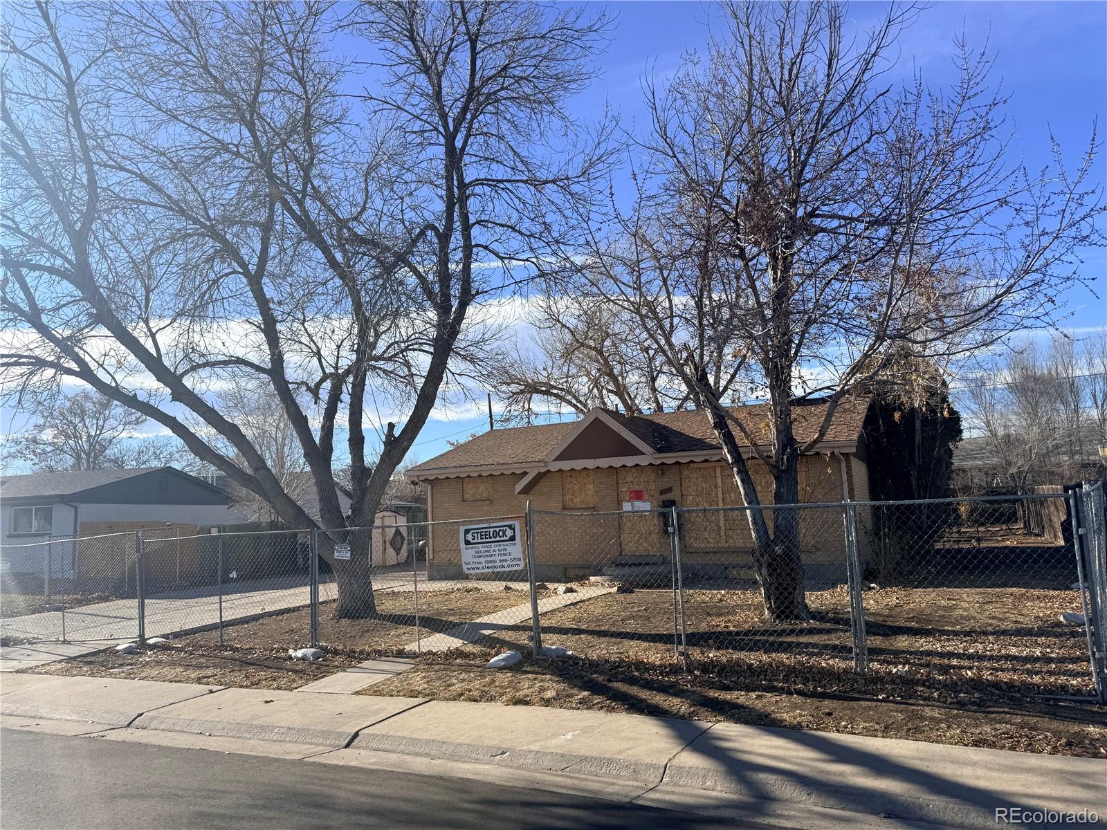 MLS Image #1 for 9111  monroe street,thornton, Colorado