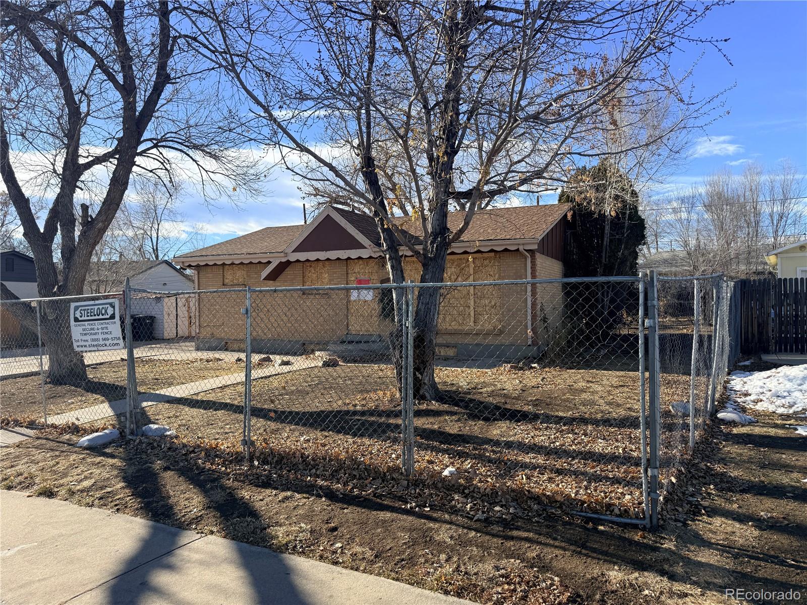MLS Image #2 for 9111  monroe street,thornton, Colorado