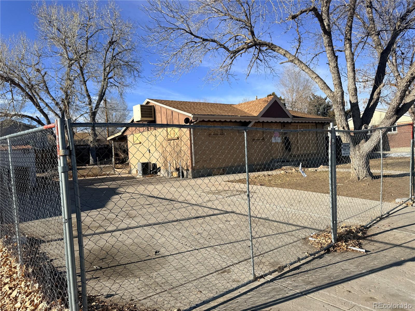 MLS Image #3 for 9111  monroe street,thornton, Colorado