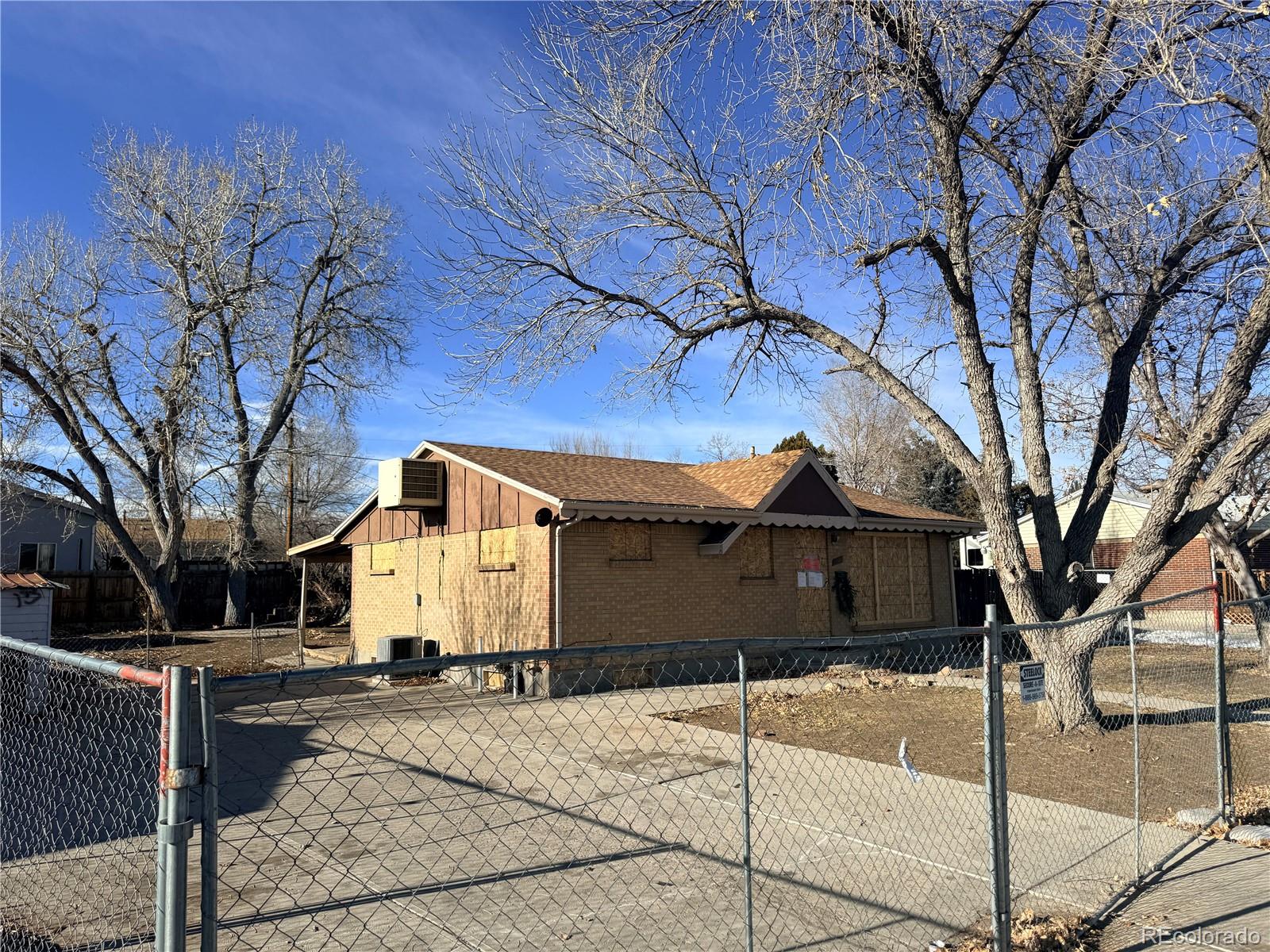 MLS Image #4 for 9111  monroe street,thornton, Colorado