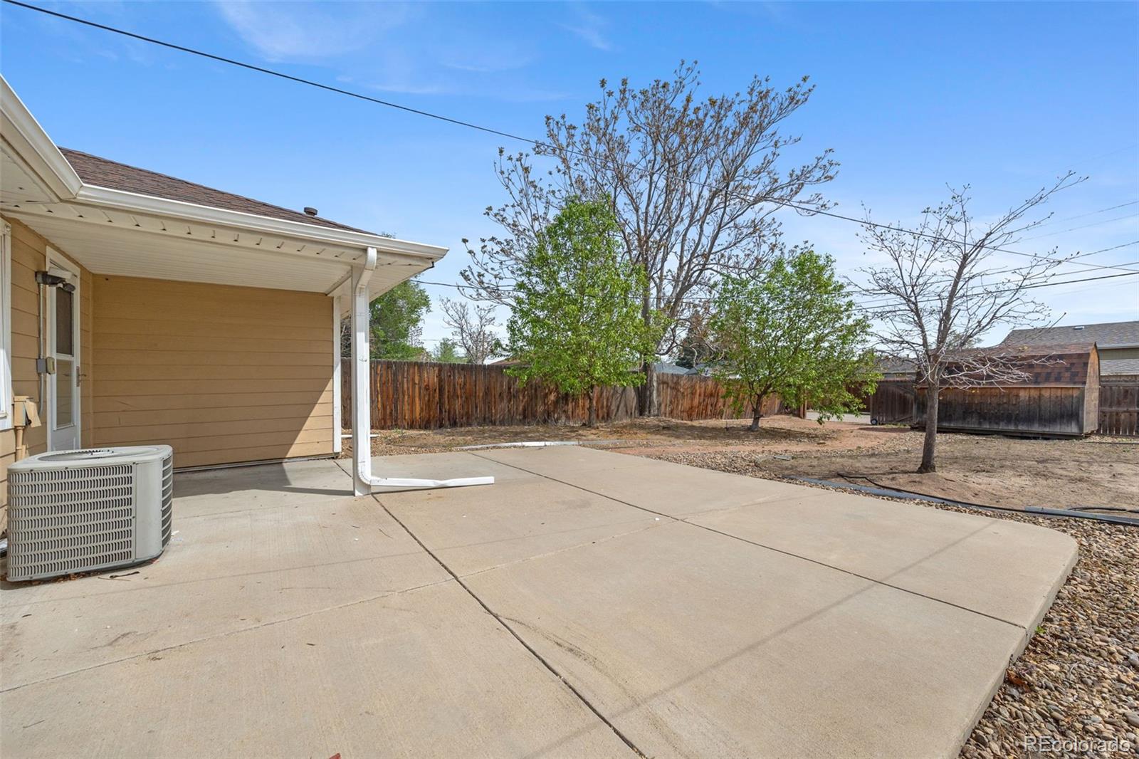 MLS Image #19 for 4956  umatilla street,denver, Colorado