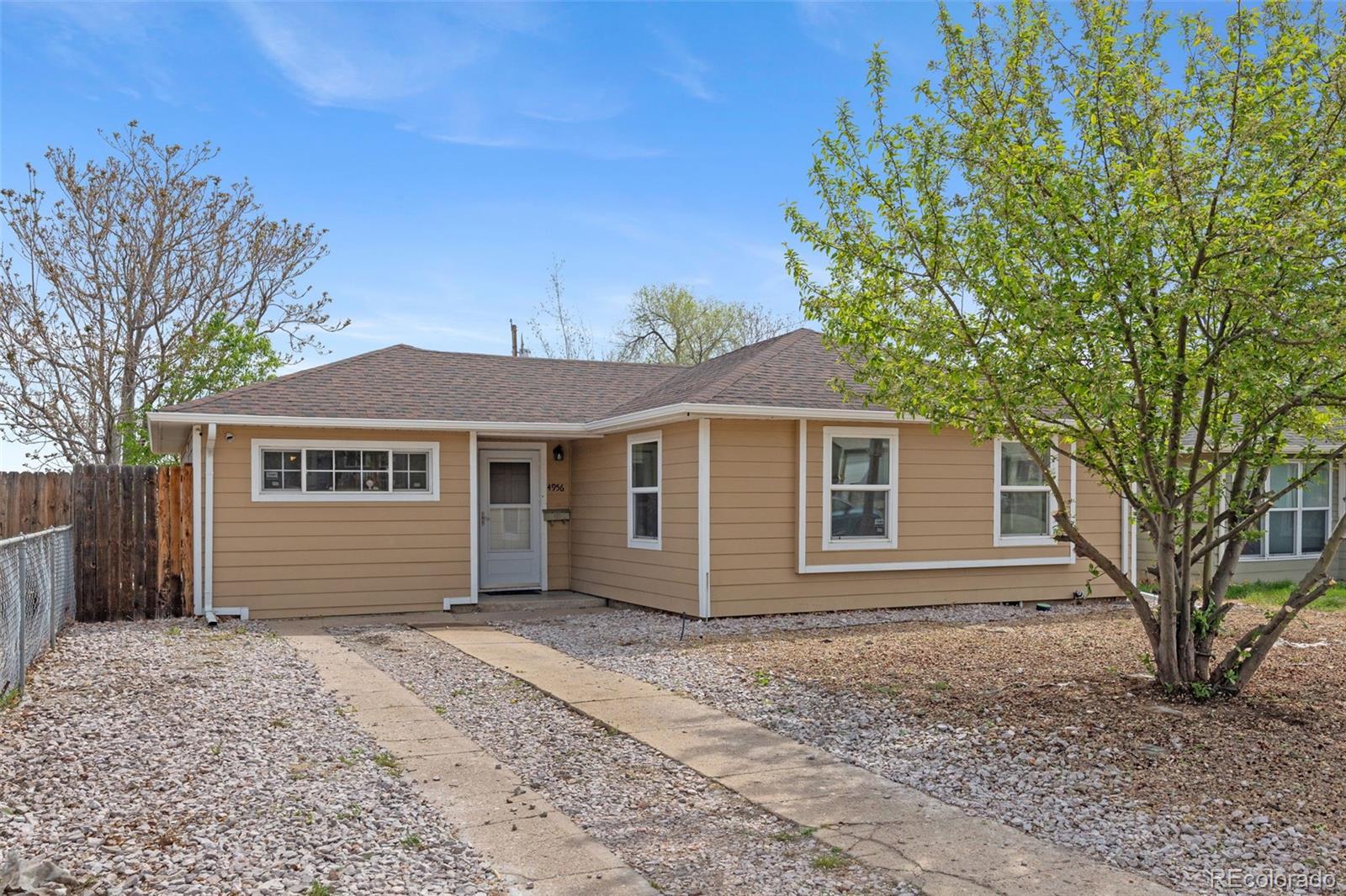 MLS Image #2 for 4956  umatilla street,denver, Colorado