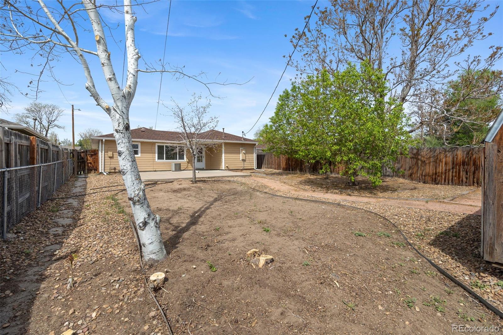 MLS Image #21 for 4956  umatilla street,denver, Colorado